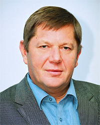 Владимир Николаевич Васильев