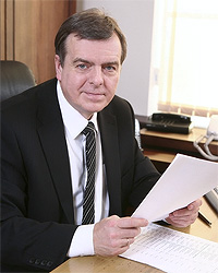 Селиховкин Андрей Витимович