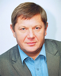 Владимир Николаевич Васильев