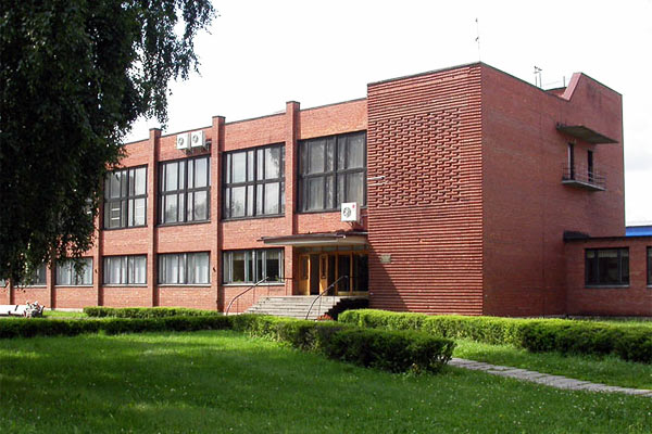 Санкт-Петербургский технический колледж