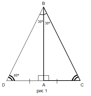 свойства прямоугольного треугольника