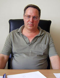 Гусаров Виктор Владимирович