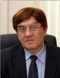 Александр Дмитриевич Викторов
