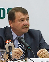 Александр Леусский