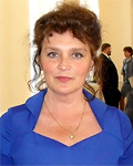 Горбунова Ирина Борисовна