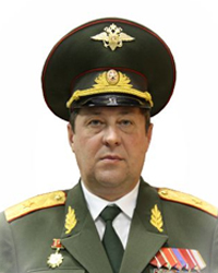Сергей Анатольевич Гончар