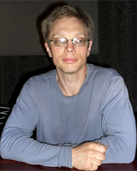 Иван Клюшев
