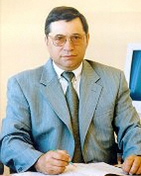 Смирнов Виктор
