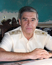 Еремин Юрий Прокопьевич