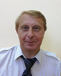 Вешев Николай Александрович