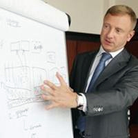 министр образования и науки Дмитрий Ливанов