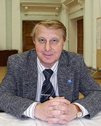 Николай Александрович Вешев