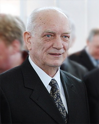 Николай Александрович Паничев