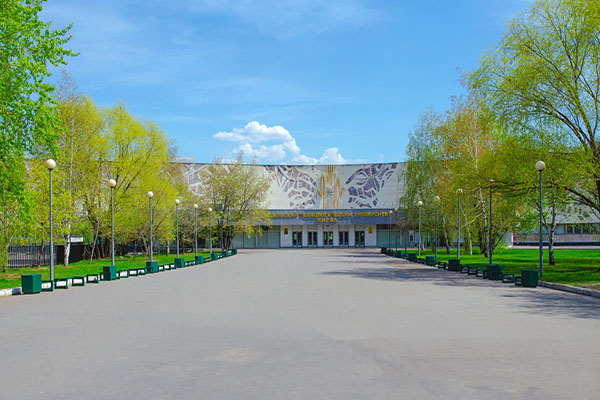 Московский технологический университет